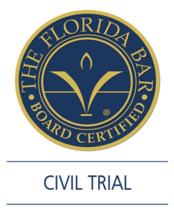 Board Certification for Civil Trial Law