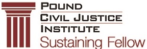 Pound Civil Justice Institute