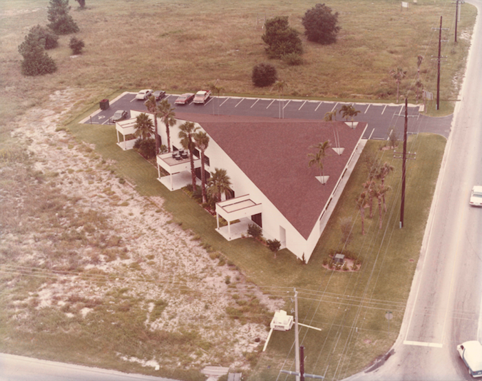 Bruce L. Scheiner - Building 1980